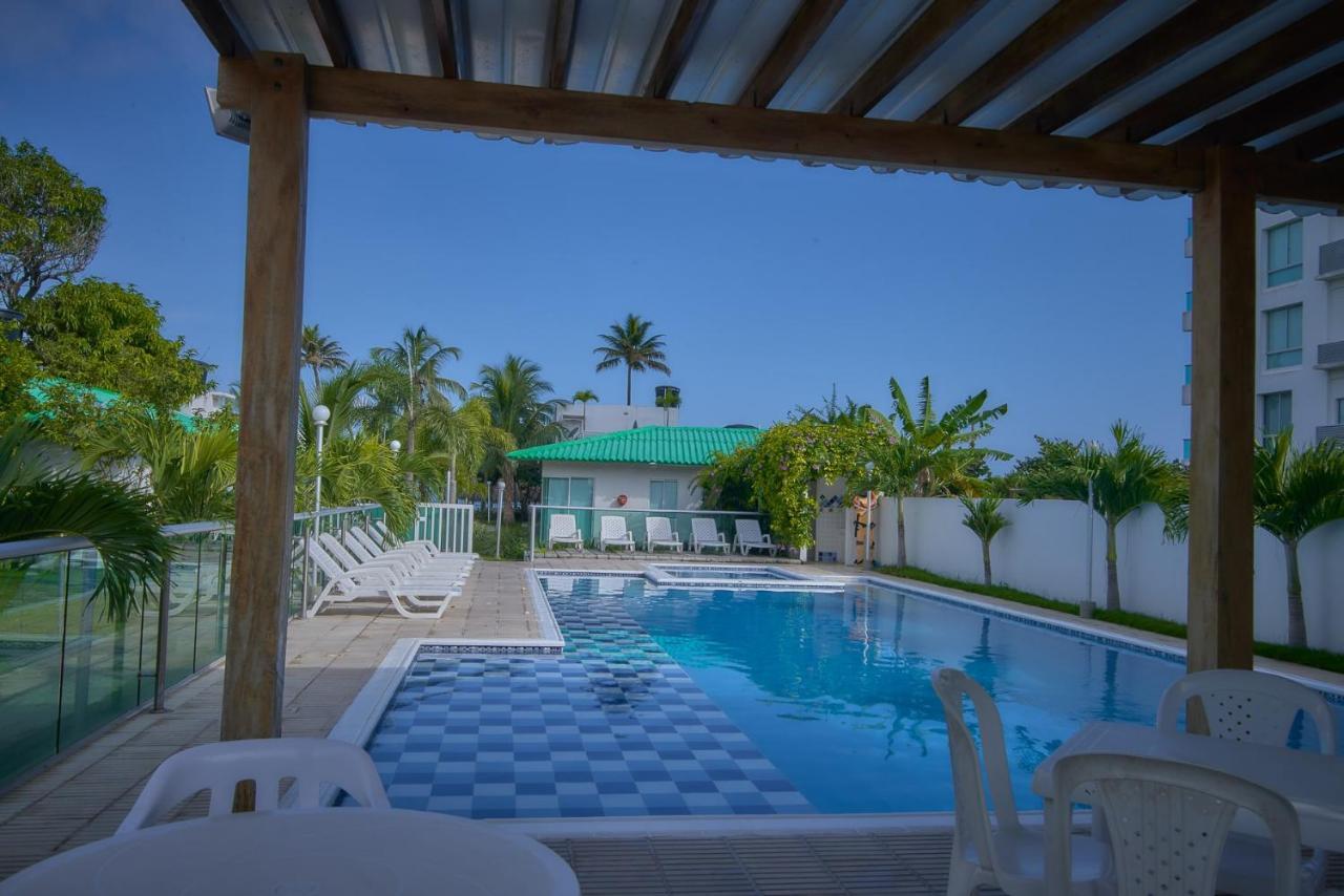 Cabana Covenitas 5 Covenas