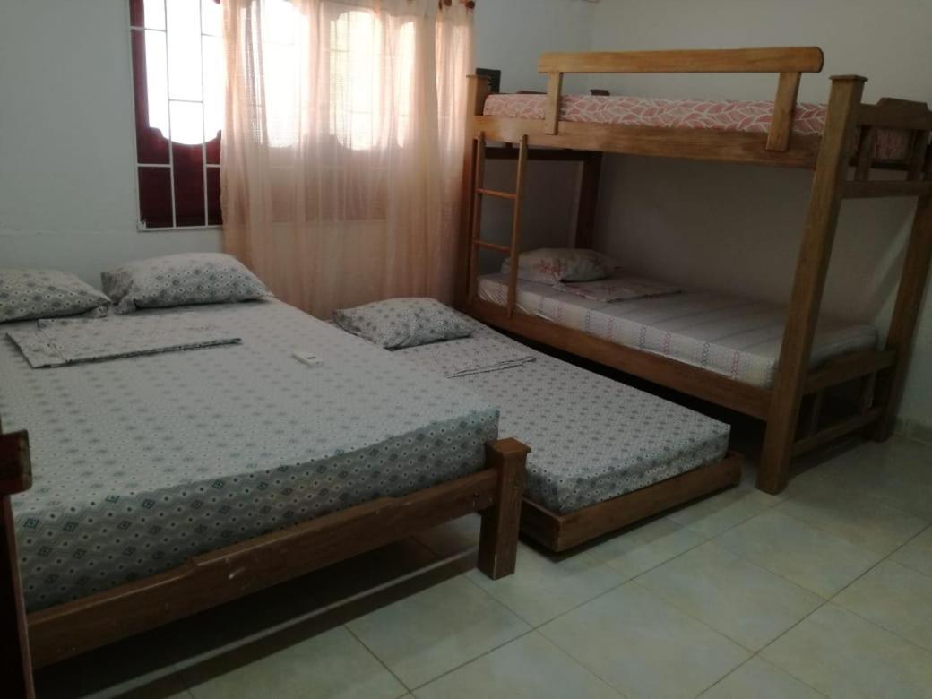 Apartahotel Gualdimar
