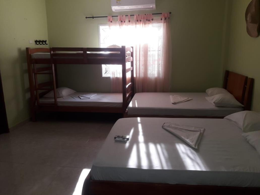 Apartahotel Gualdimar