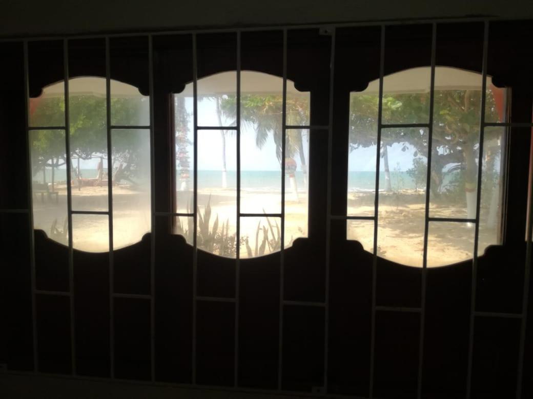 Apartahotel Gualdimar