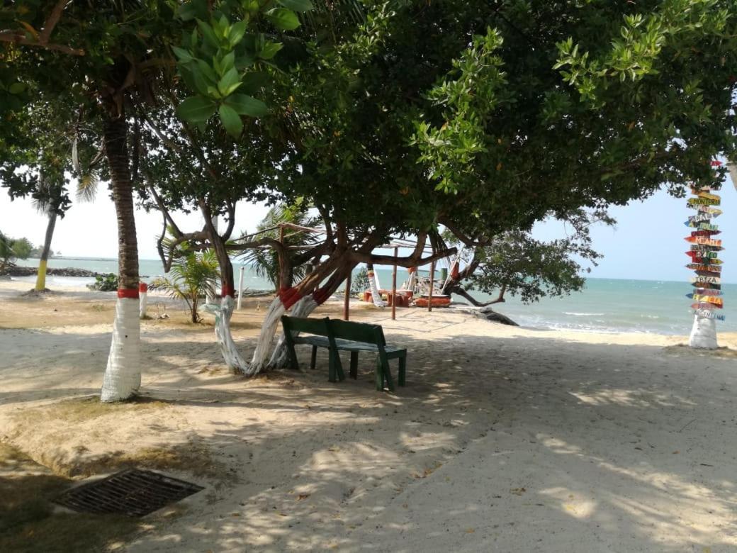Apartahotel Gualdimar