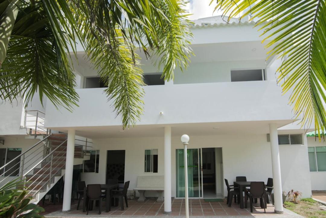 Apartment Cabana Covenitas 5 Covenas