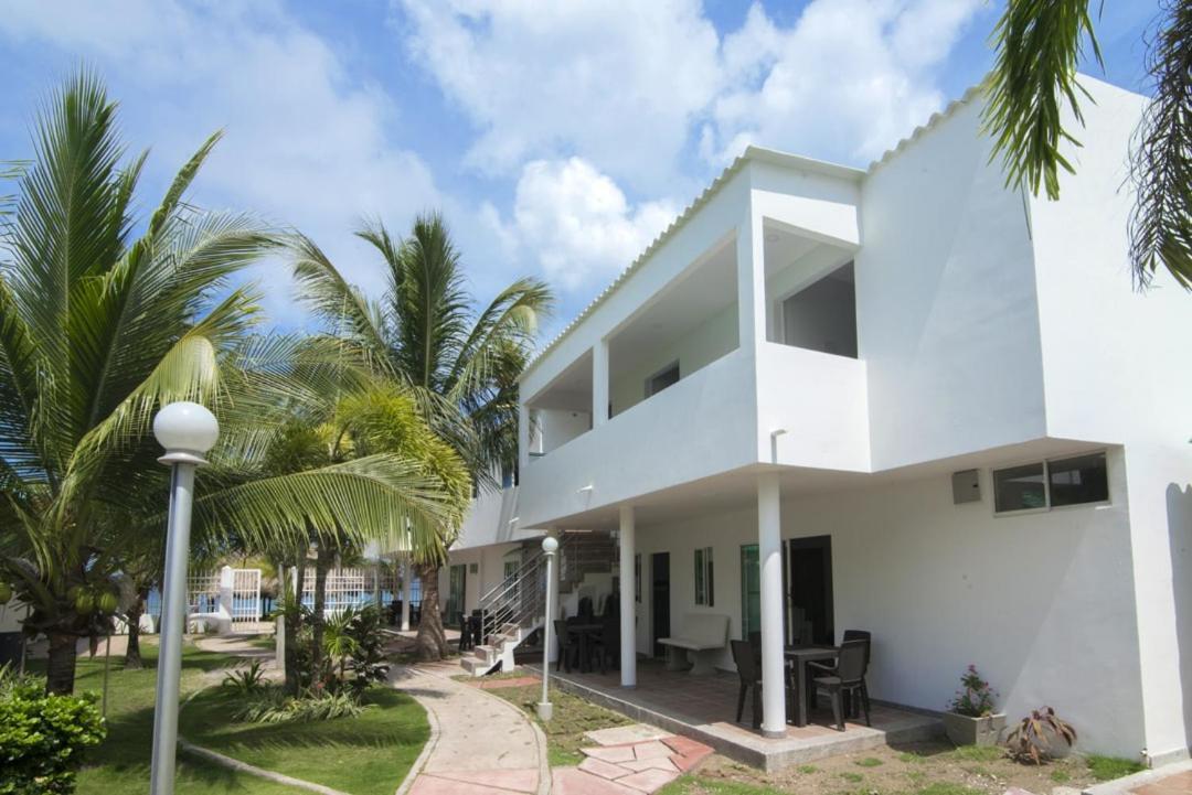 Cabana Covenitas 5 *