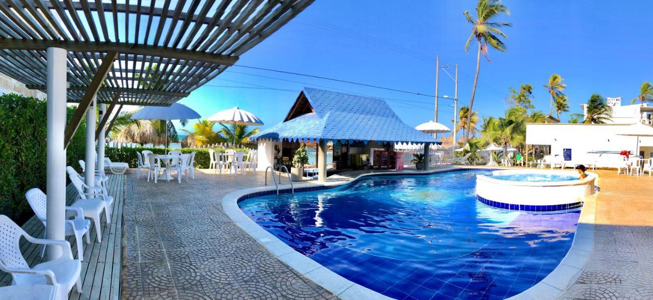 Hotel La Fragata Covenas