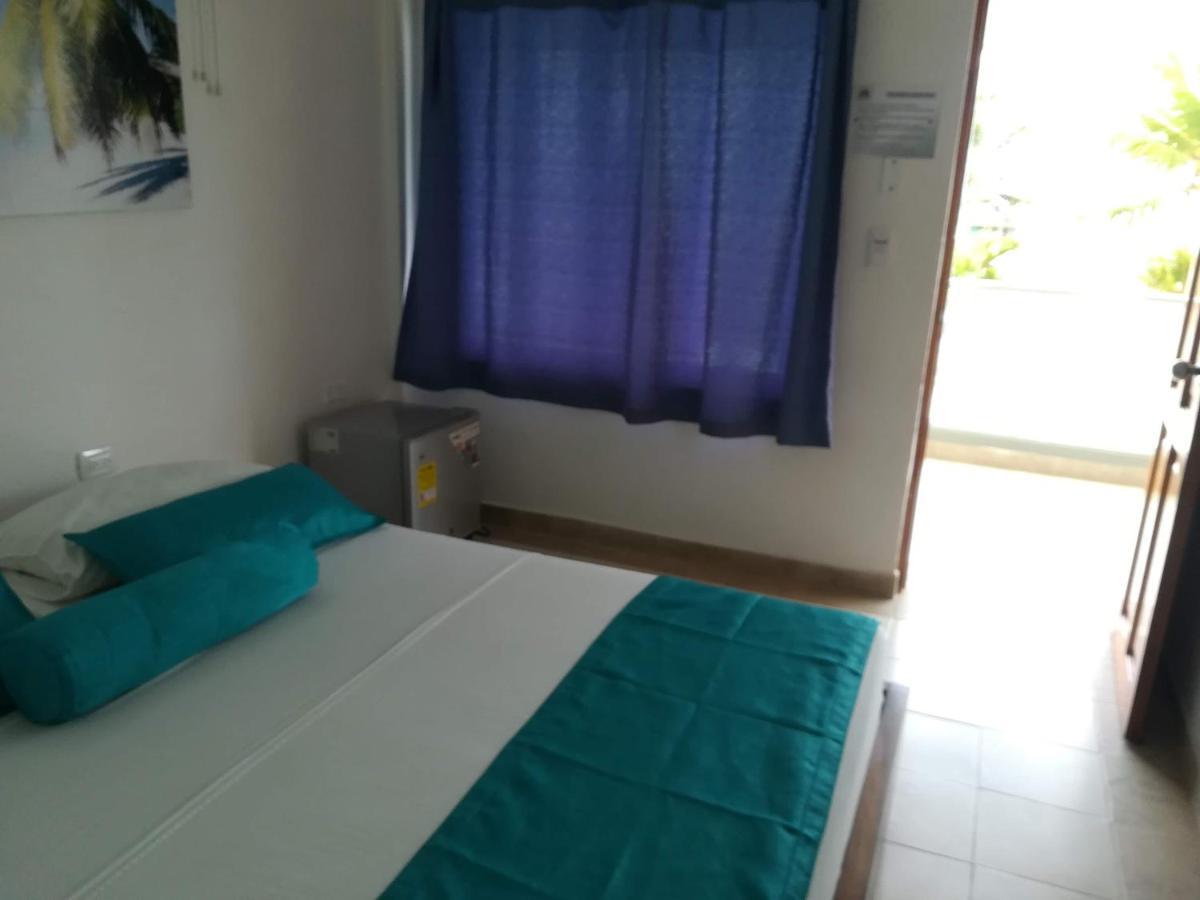 Hotel La Fragata Covenas